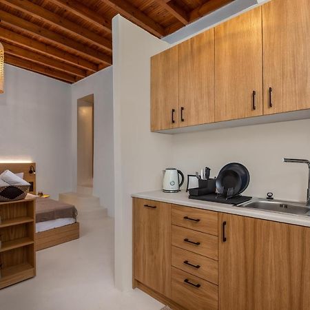 Voyaz Boutique Apartments & Suites -Old Town Rhodes City 외부 사진