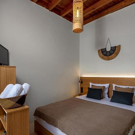 Voyaz Boutique Apartments & Suites -Old Town Rhodes City 외부 사진