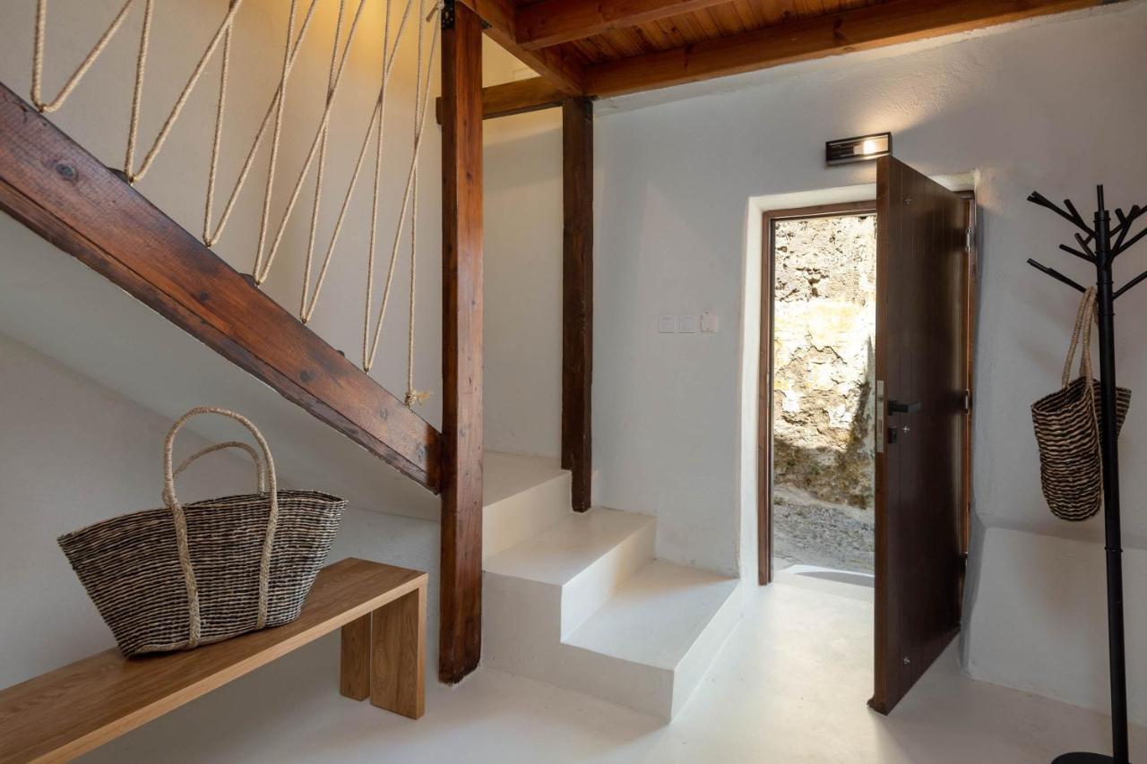 Voyaz Boutique Apartments & Suites -Old Town Rhodes City 외부 사진
