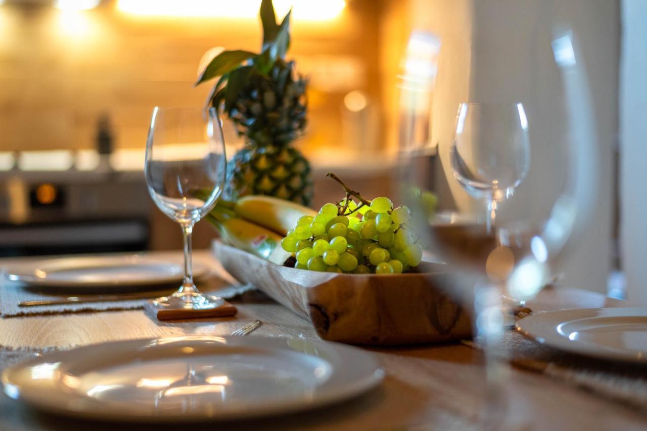 Voyaz Boutique Apartments & Suites -Old Town Rhodes City 외부 사진