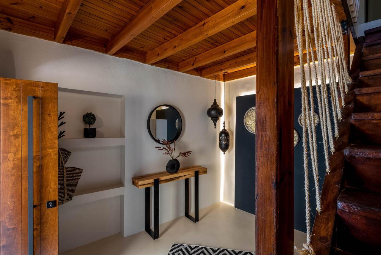 Voyaz Boutique Apartments & Suites -Old Town Rhodes City 외부 사진
