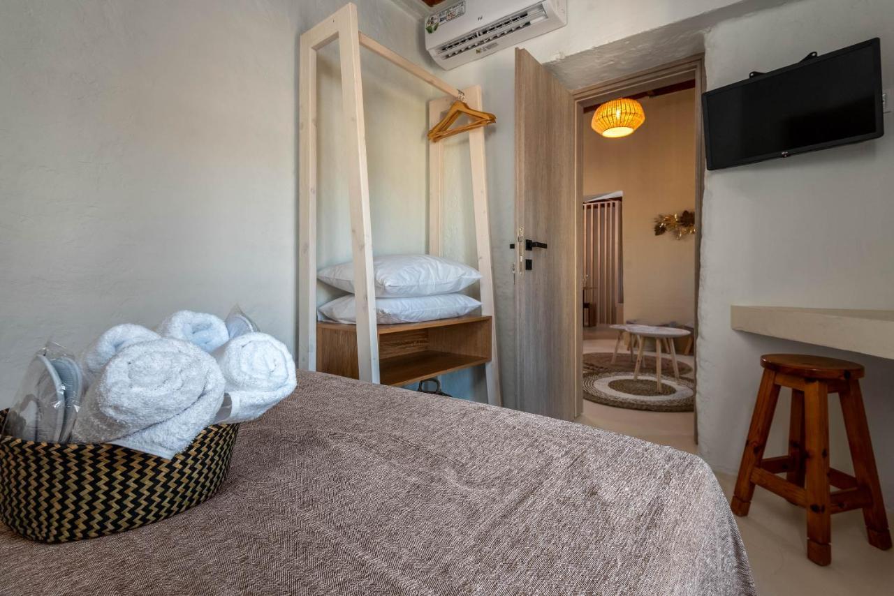 Voyaz Boutique Apartments & Suites -Old Town Rhodes City 외부 사진