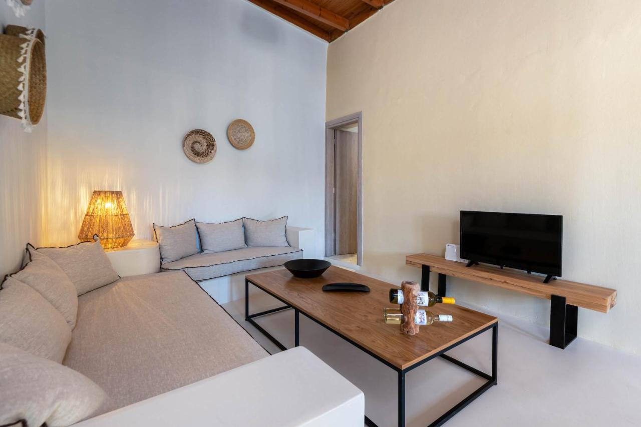 Voyaz Boutique Apartments & Suites -Old Town Rhodes City 외부 사진