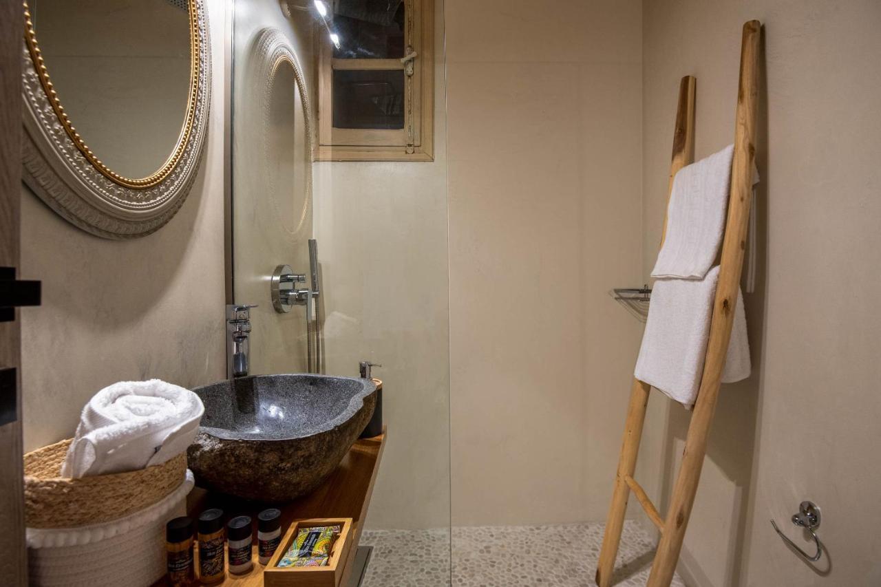 Voyaz Boutique Apartments & Suites -Old Town Rhodes City 외부 사진