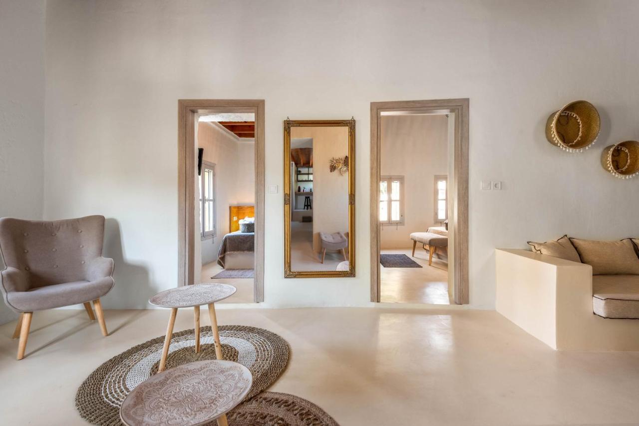 Voyaz Boutique Apartments & Suites -Old Town Rhodes City 외부 사진