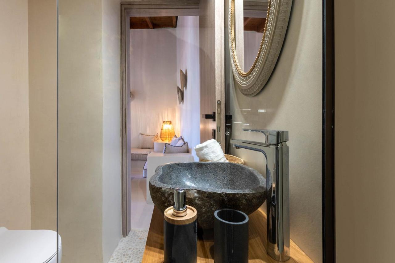 Voyaz Boutique Apartments & Suites -Old Town Rhodes City 외부 사진
