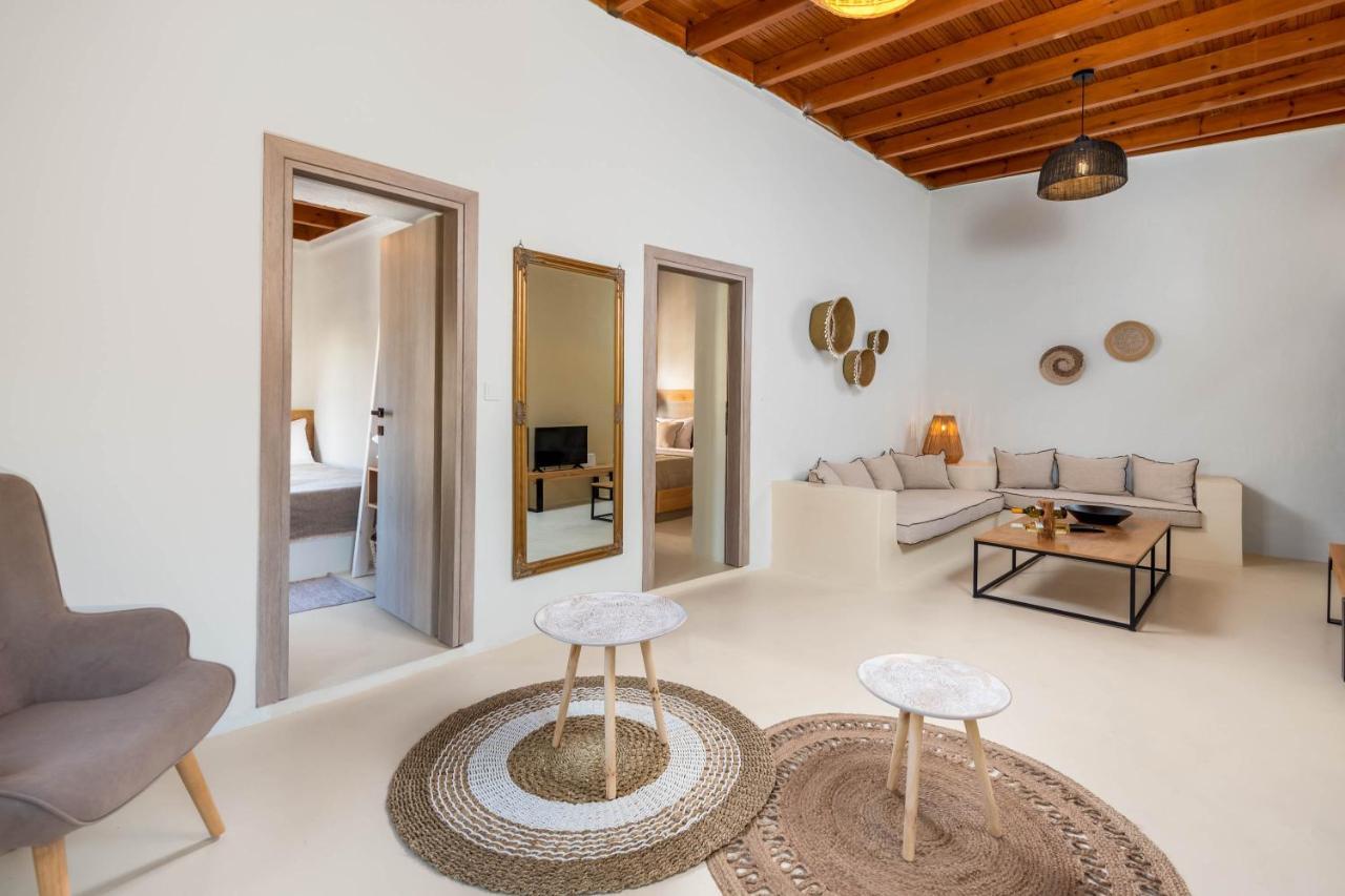 Voyaz Boutique Apartments & Suites -Old Town Rhodes City 외부 사진