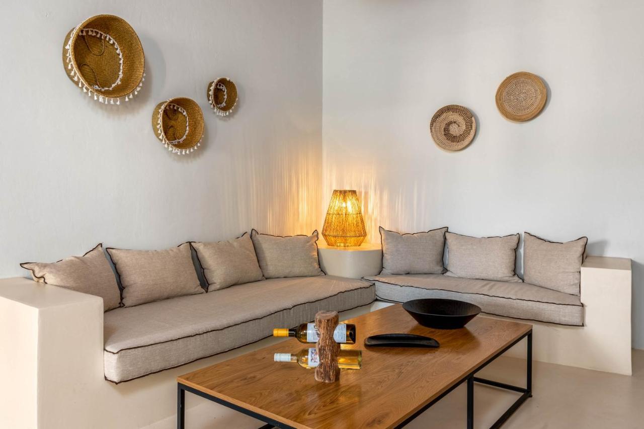 Voyaz Boutique Apartments & Suites -Old Town Rhodes City 외부 사진