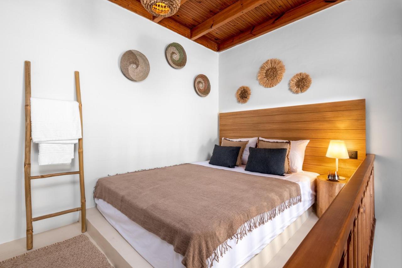 Voyaz Boutique Apartments & Suites -Old Town Rhodes City 외부 사진