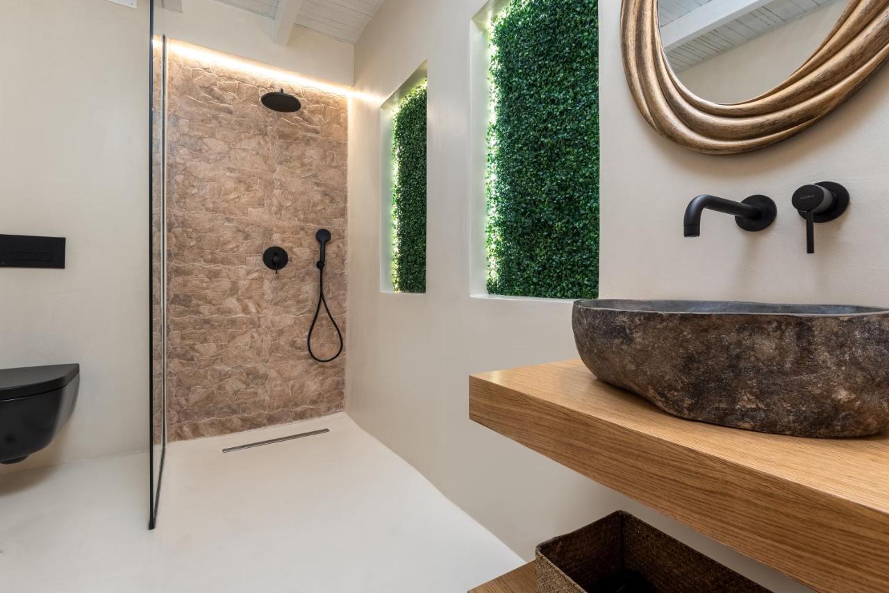 Voyaz Boutique Apartments & Suites -Old Town Rhodes City 외부 사진
