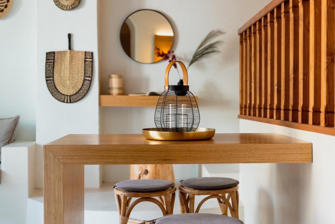 Voyaz Boutique Apartments & Suites -Old Town Rhodes City 외부 사진