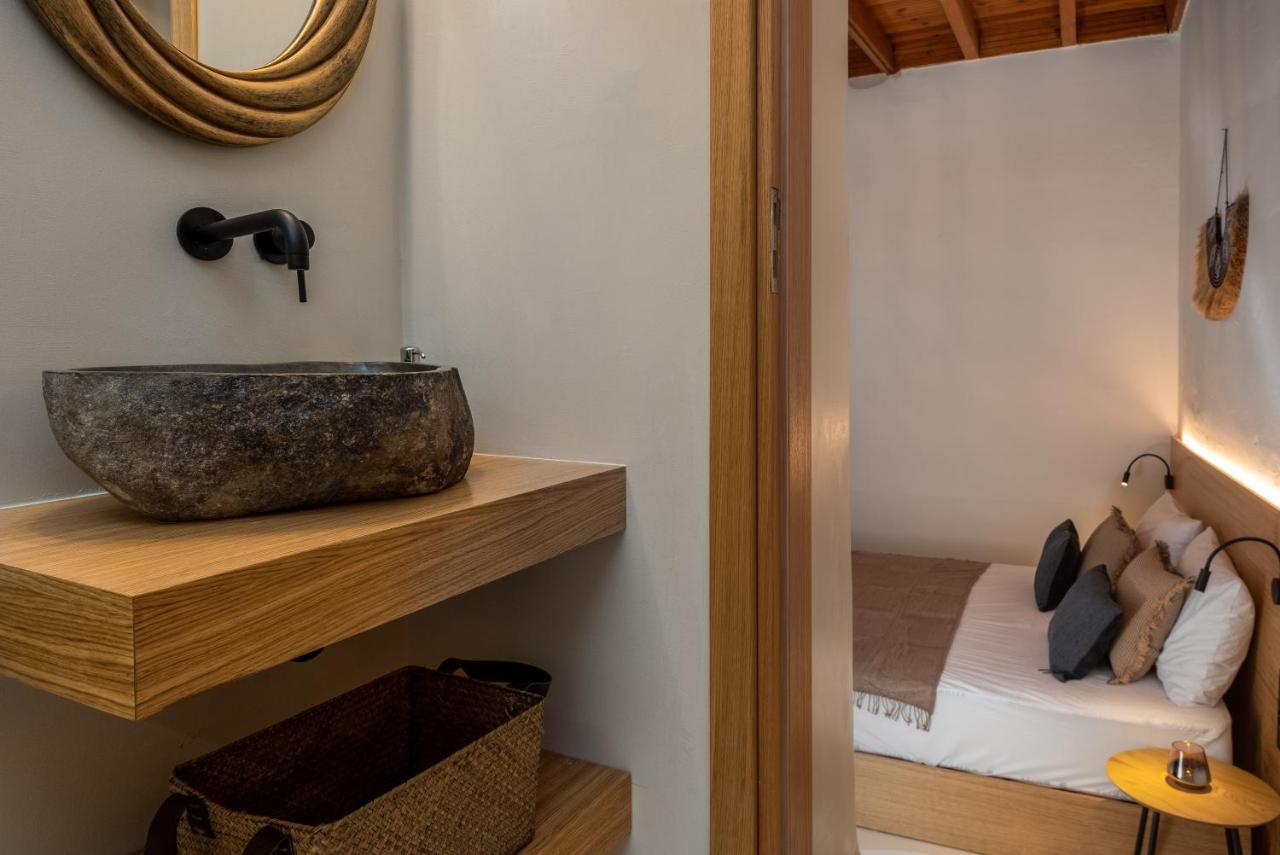 Voyaz Boutique Apartments & Suites -Old Town Rhodes City 외부 사진