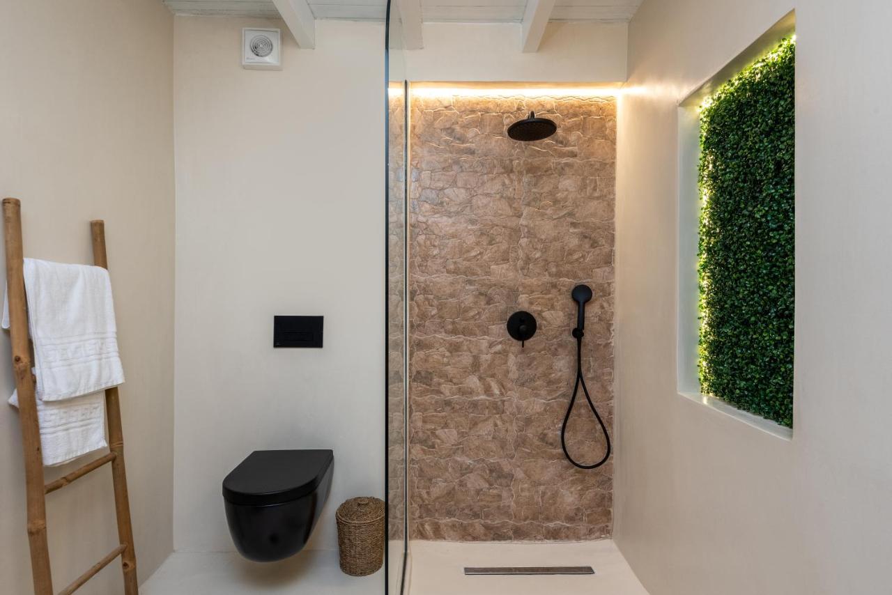 Voyaz Boutique Apartments & Suites -Old Town Rhodes City 외부 사진